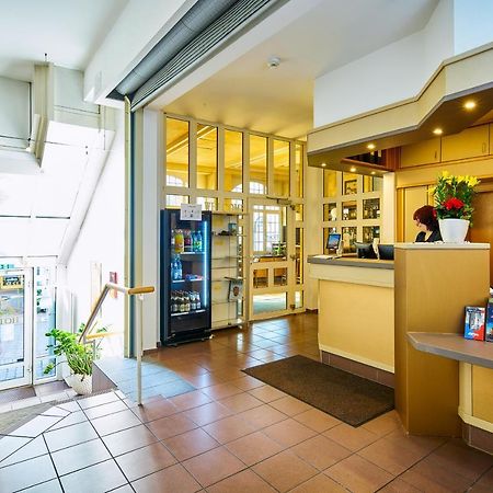 Brita Hotel Stuttgart Zewnętrze zdjęcie