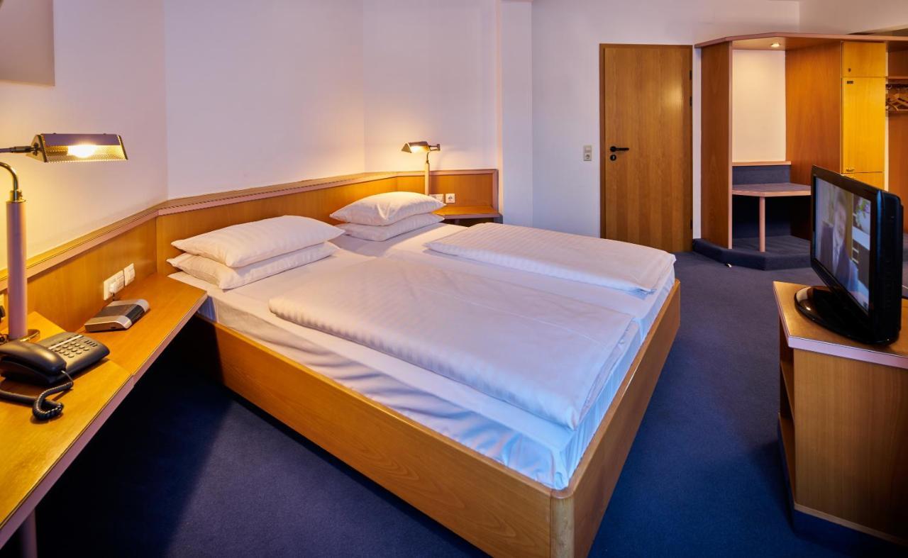 Brita Hotel Stuttgart Zewnętrze zdjęcie