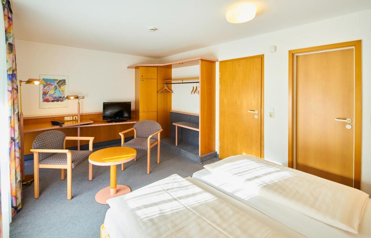 Brita Hotel Stuttgart Zewnętrze zdjęcie