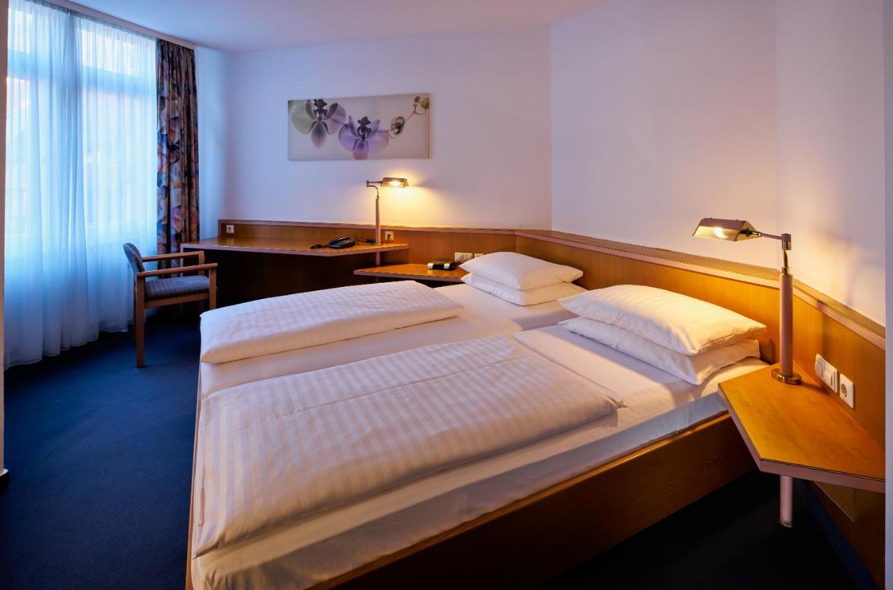 Brita Hotel Stuttgart Zewnętrze zdjęcie