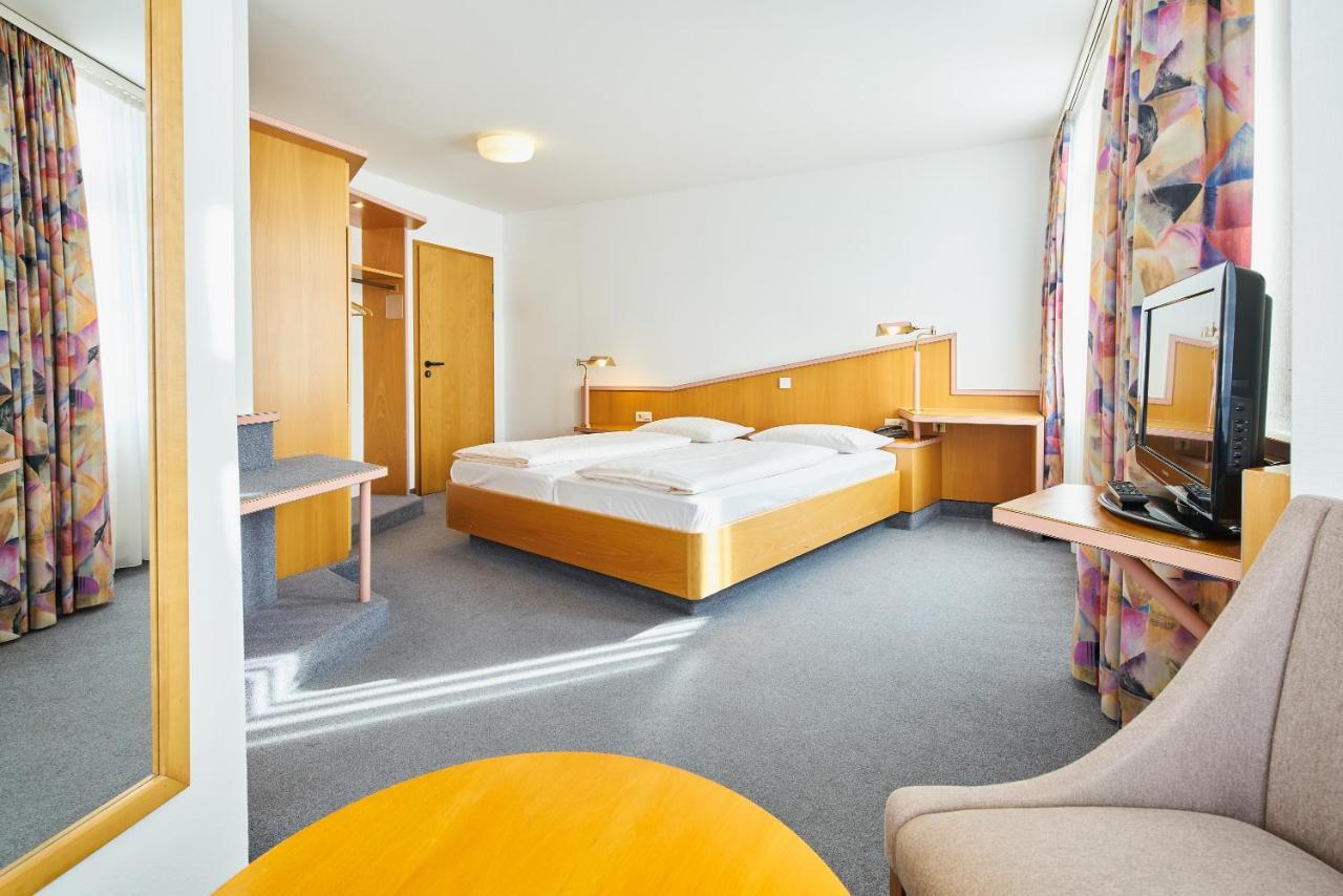 Brita Hotel Stuttgart Zewnętrze zdjęcie