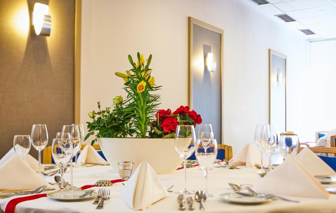 Brita Hotel Stuttgart Zewnętrze zdjęcie