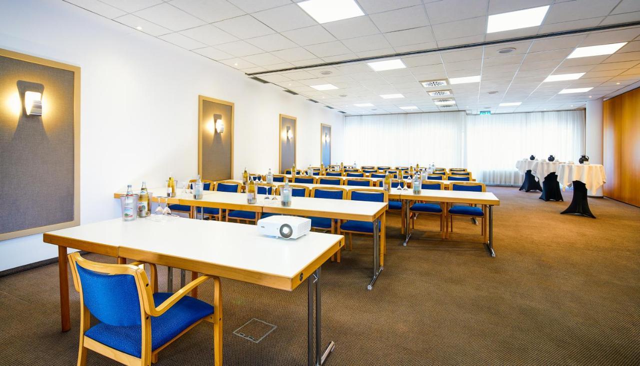 Brita Hotel Stuttgart Zewnętrze zdjęcie