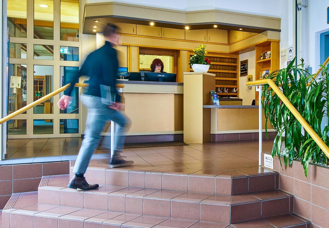 Brita Hotel Stuttgart Zewnętrze zdjęcie
