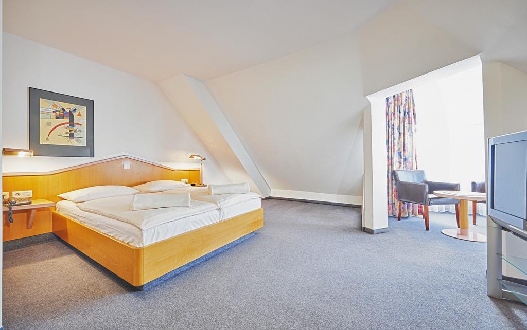 Brita Hotel Stuttgart Zewnętrze zdjęcie