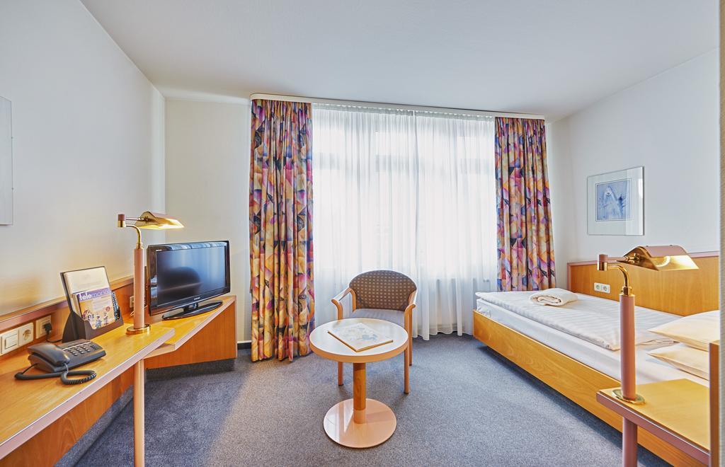Brita Hotel Stuttgart Zewnętrze zdjęcie