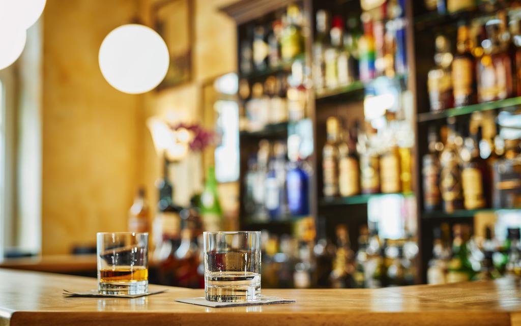 Brita Hotel Stuttgart Zewnętrze zdjęcie