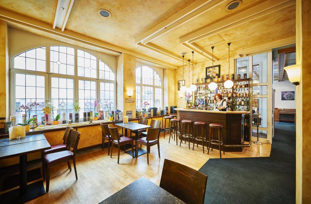 Brita Hotel Stuttgart Zewnętrze zdjęcie